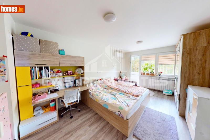 Тристаен, 84m² - Жк. Младост 2, София - Апартамент за продажба - BasProperties - 121197460
