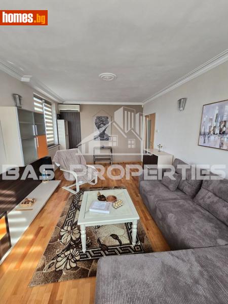 Двустаен, 70m² - Жк. Гоце Делчев, София - Апартамент за продажба - BasProperties - 121197541