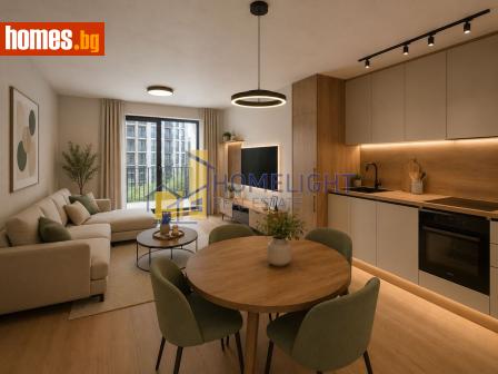 Тристаен, 120m² - Апартамент за продажба - 121197664