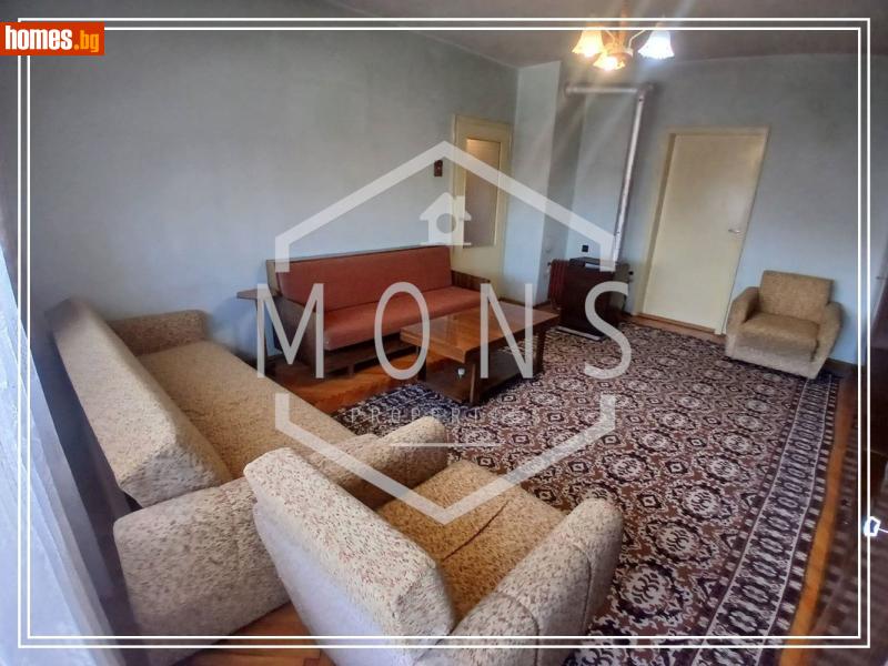 Тристаен, 82m² - Гр.Севлиево, Габрово - Апартамент за продажба - МОНС ПРОПЪРТИС - 121198341