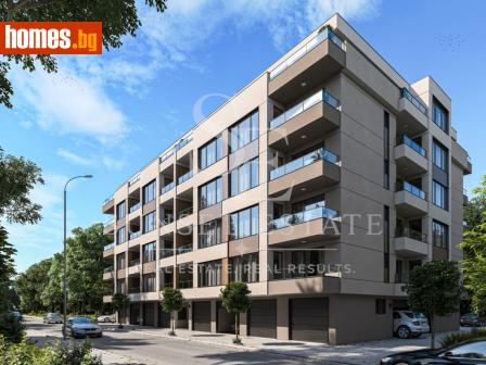 Двустаен, 66m² - Апартамент за продажба - 121199249