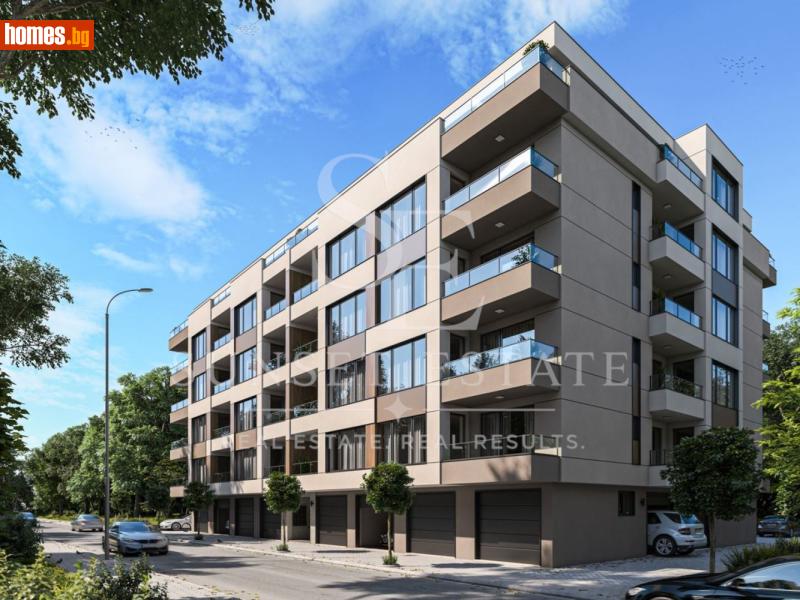 Двустаен, 66m² - Гр.Поморие, Бургас - Апартамент за продажба - СЪНСЕТ ЕСТЕЙТ - 121199249