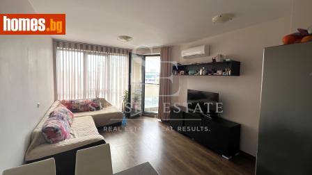 Двустаен, 62m² - Апартамент за продажба - 121199253