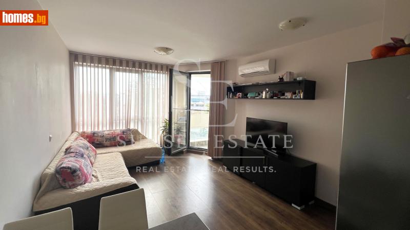Двустаен, 62m² -  Център, Бургас - Апартамент за продажба - СЪНСЕТ ЕСТЕЙТ - 121199253