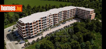 Двустаен, 60m² - Апартамент за продажба - 121199266
