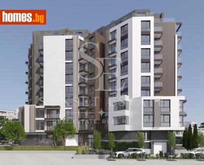 Двустаен, 71m² - Апартамент за продажба - 121199279
