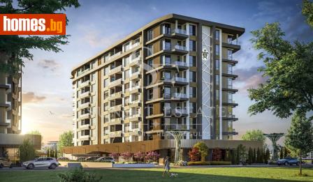 Двустаен, 71m² - Апартамент за продажба - 121199299