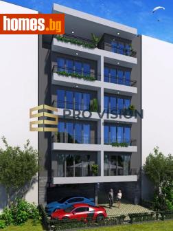 Двустаен, 68m² - Апартамент за продажба - 121199427