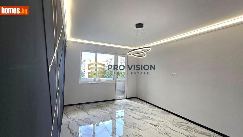 Тристаен, 60m² - Жк. Възраждане, Варна - Апартамент за продажба - ПРО ВИЖЪН - 121199446