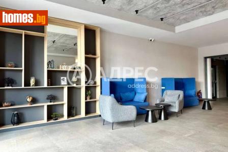 Едностаен, 46m² - Апартамент за продажба - 121199900
