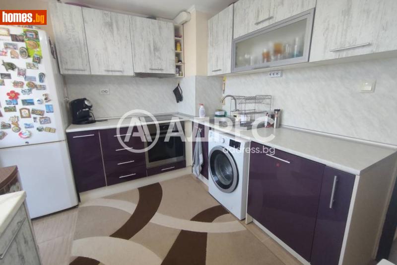 Тристаен, 79m² - С.Дебелт, Бургас - Апартамент за продажба - АДРЕС НЕДВИЖИМИ ИМОТИ - 121199911