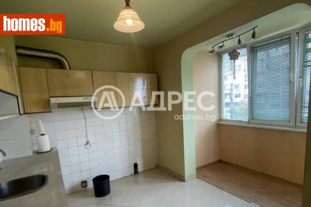 Тристаен, 84m² - Апартамент за продажба - 121199958