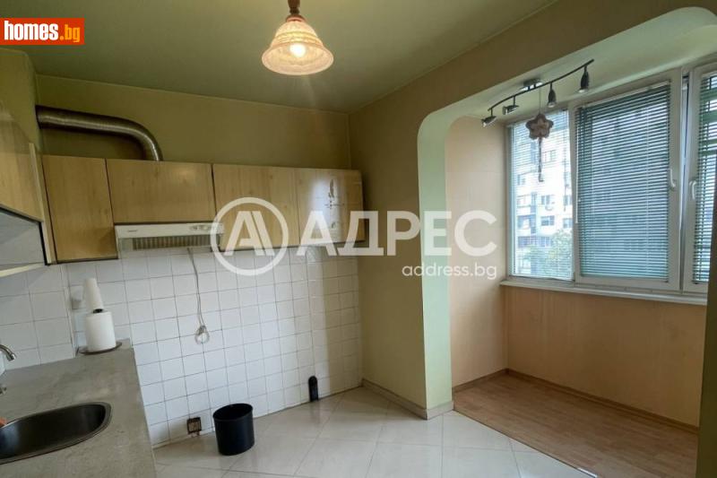 Тристаен, 84m² - Жк. Люлин 9, София - Апартамент за продажба - АДРЕС НЕДВИЖИМИ ИМОТИ - 121199958