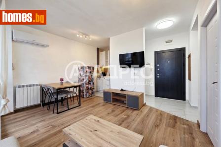 Двустаен, 58m² - Апартамент за продажба - 121199987