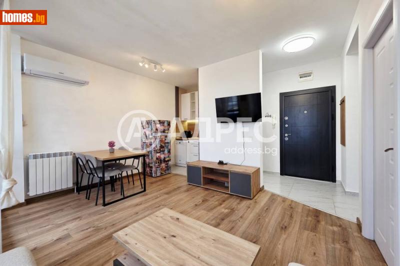 Двустаен, 58m² - Жк. Люлин 1, София - Апартамент за продажба - АДРЕС НЕДВИЖИМИ ИМОТИ - 121199987