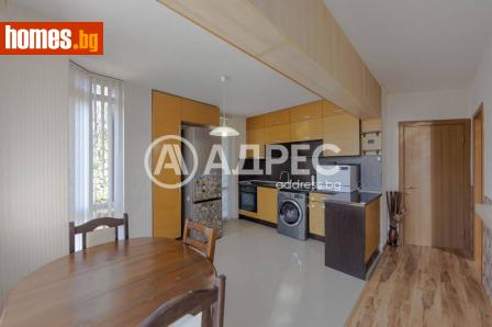 Тристаен, 75m² - Апартамент за продажба - 121200038