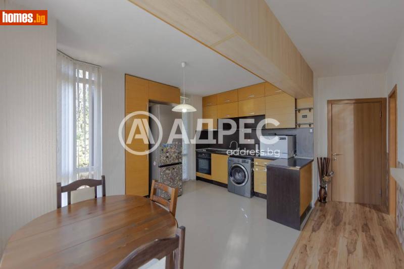 Тристаен, 75m² - Жк. Дружба 1, София - Апартамент за продажба - АДРЕС НЕДВИЖИМИ ИМОТИ - 121200038