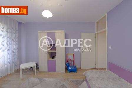 Тристаен, 88m² - Апартамент за продажба - 121200051