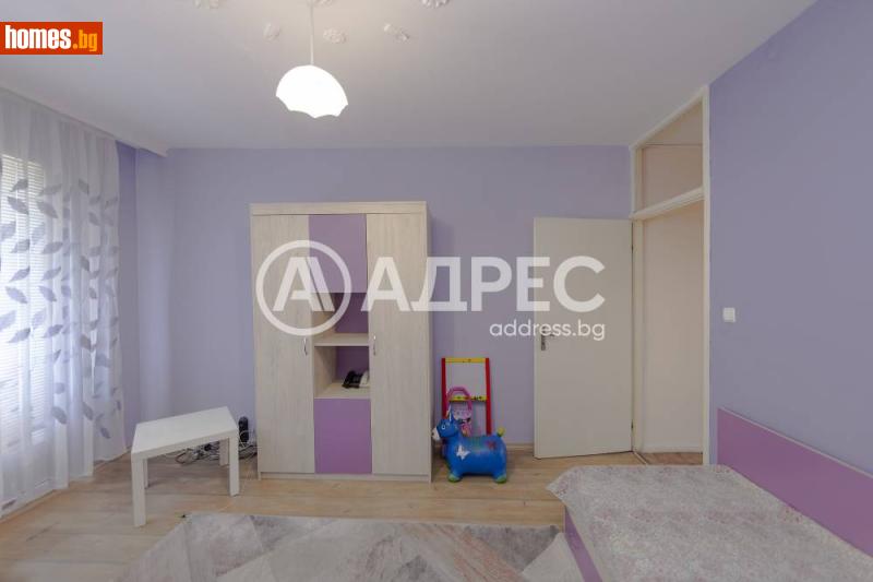 Тристаен, 88m² - Жк. Обеля 2, София - Апартамент за продажба - АДРЕС НЕДВИЖИМИ ИМОТИ - 121200051