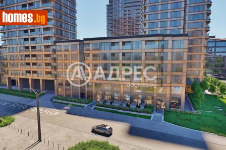 Двустаен, 66m² - Апартамент за продажба - 121200133