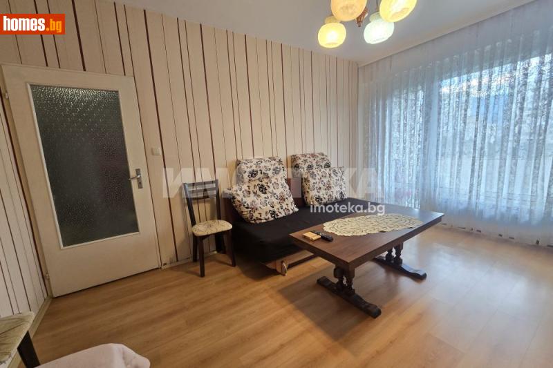 Двустаен, 66m² - Жк. Младост 3, София - Апартамент за продажба - ИМОТЕКА АД - 121200320