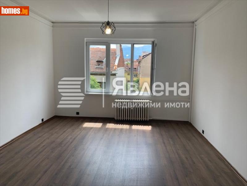 Двустаен, 82m² -  Център, София - Апартамент за продажба - ЯВЛЕНА - 121200329