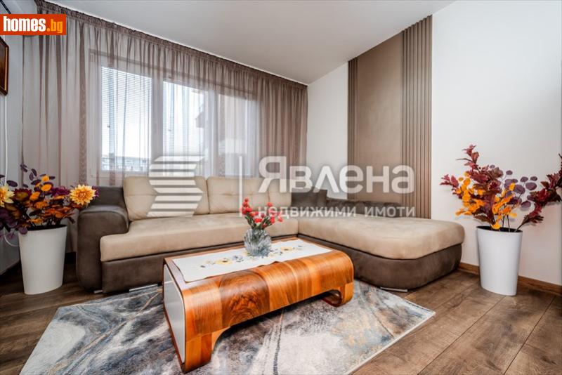 Двустаен, 70m² - Кв. Манастирски Ливади, София - Апартамент за продажба - ЯВЛЕНА - 121200378