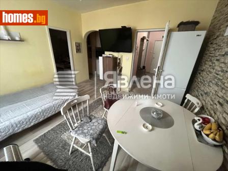 Тристаен, 56m² - Апартамент за продажба - 121200394