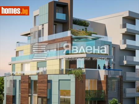 Двустаен, 93m² - Апартамент за продажба - 121200421