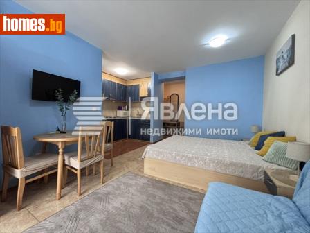 Едностаен, 45m² - Апартамент за продажба - 121200427