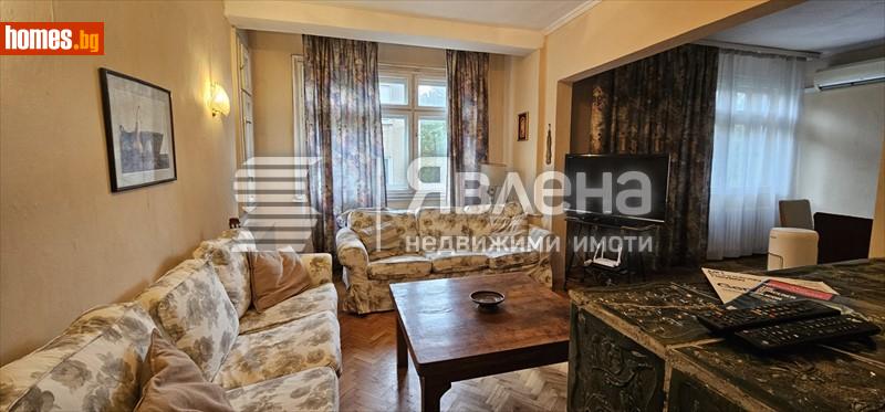 Четиристаен, 124m² -  Оборище, София - Апартамент за продажба - ЯВЛЕНА - 121200435