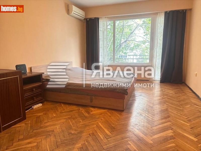 Четиристаен, 80m²