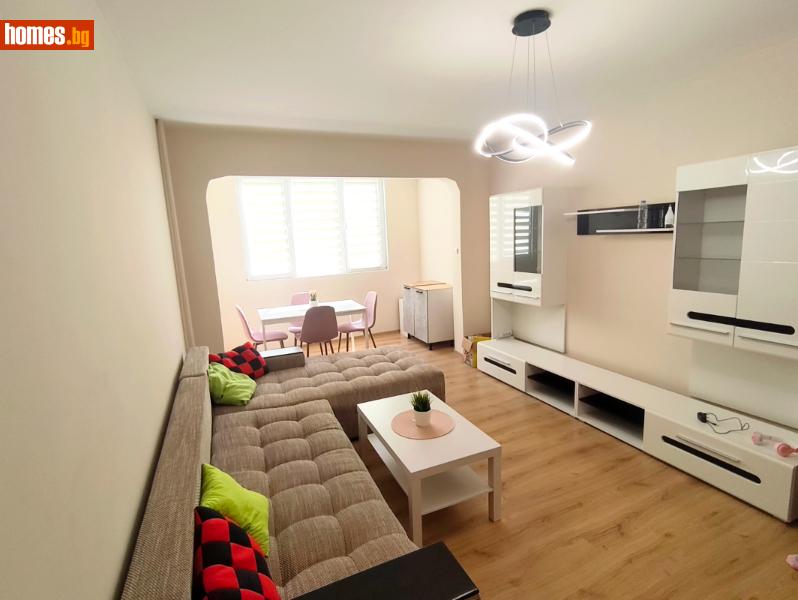 Двустаен, 50m² - Жк. Овча Купел 1, София - Апартамент за продажба - Томислав Гълъбов - 121200876