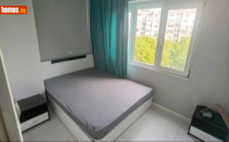 Двустаен, 50m² - Жк. Надежда 2, София - Апартамент за продажба - Томислав Гълъбов - 121200892