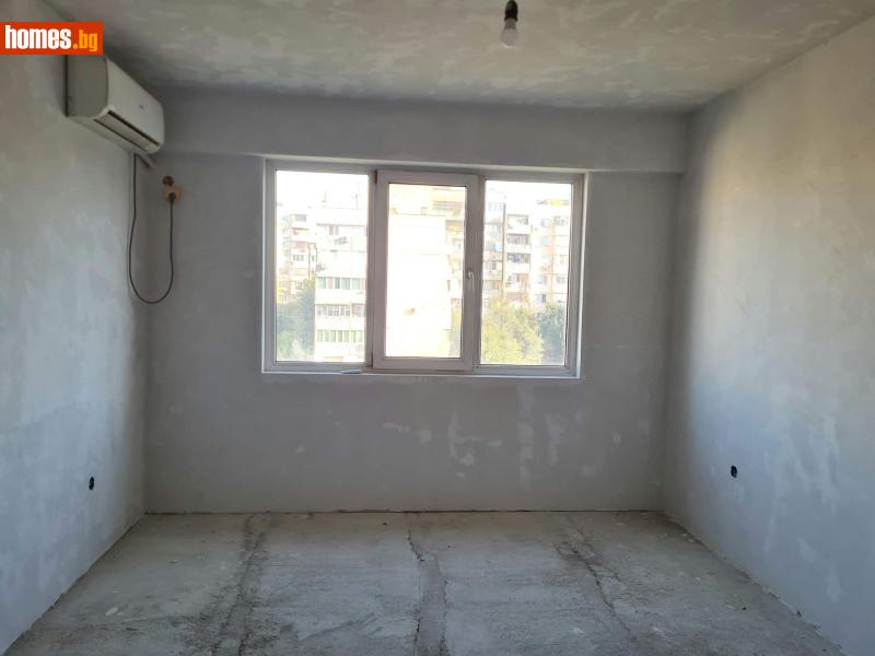 Едностаен, 40m² - Жк. Дружба 1, Плевен - Апартамент за продажба - ШАНС-2008 - 121200904