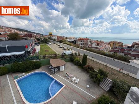 Едностаен, 43m² - Апартамент за продажба - 121201029