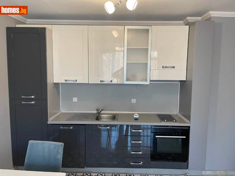 Двустаен, 60m² - Кв. Каменица , Пловдив - Апартамент под наем - ВИ ИМОТИ - 121201110