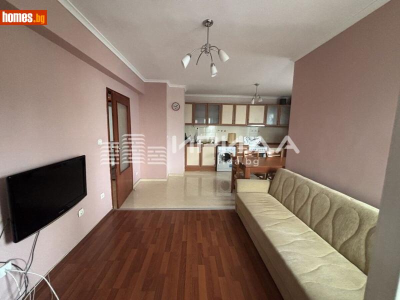 Тристаен, 105m² - Жк. Младост 2, София - Апартамент за продажба - Ирида - 121201194