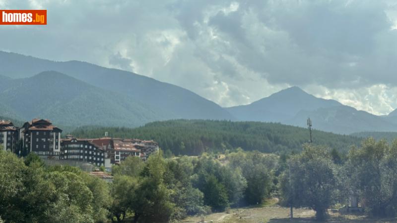 Двустаен, 70m² - Гр.Банско, Банско - Апартамент за продажба - BANSKO REAL ESTATES LTD - 121201463