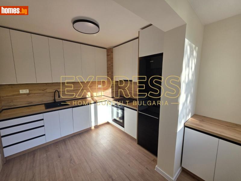 Тристаен, 95m² - Жк. Надежда 4, София - Апартамент за продажба - ЕКСПРЕС ДОМ КОНСУЛТ ЮЖНИ РАЙОНИ - 121201575