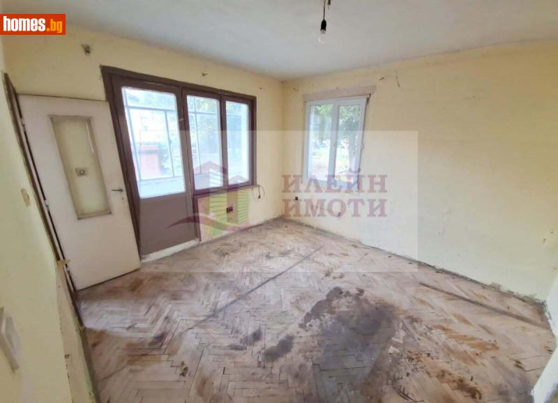 Двустаен, 50m² - Жк. Здравец, Русе - Апартамент за продажба - Илейн Имоти - 121201660