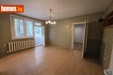 Двустаен, 49m² - Апартамент за продажба - 121201944