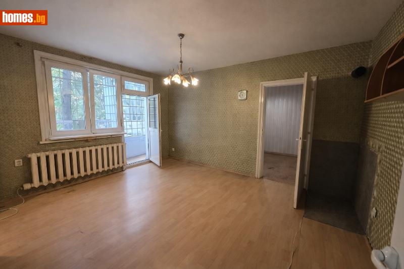 Двустаен, 49m² - Жк. Западен Парк, София - Апартамент за продажба - Титан Пропъртис - 121201944
