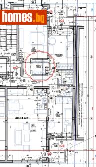 Четиристаен, 166m² - Апартамент за продажба - 121201991