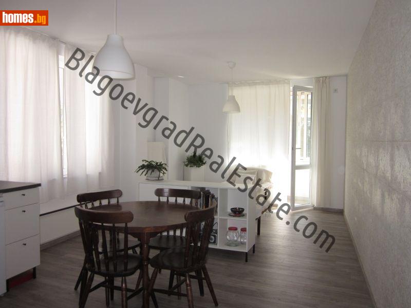 Тристаен, 81m² -  Широк Център, Благоевград - Апартамент за продажба - Благоевград Недвижими Имоти - 121201992