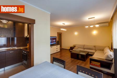 Тристаен, 124m² - Апартамент за продажба - 121202020
