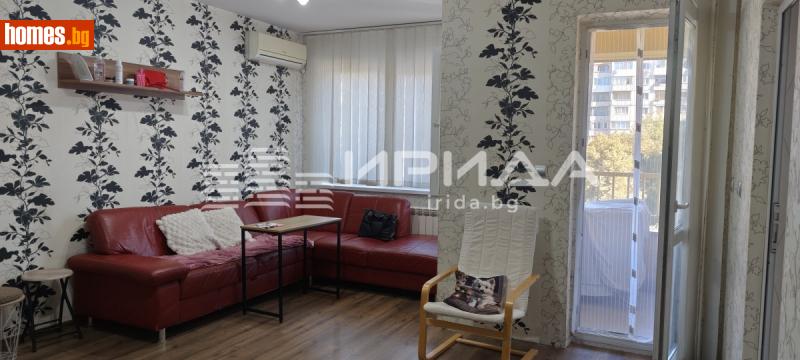 Двустаен, 61m² - Жк. Люлин 6, София - Апартамент за продажба - Ирида - 121202149