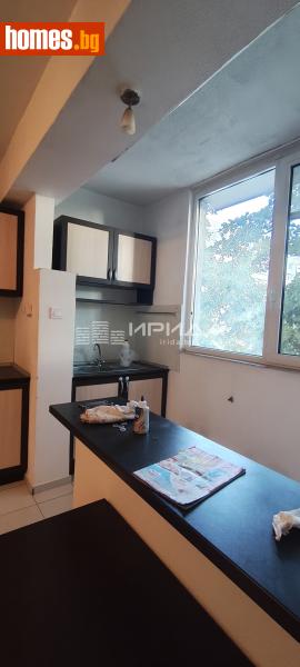 Двустаен, 68m² - Жк. Люлин 7, София - Апартамент за продажба - Ирида - 121202160