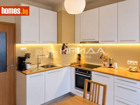 Тристаен, 97m² - Апартамент за продажба - 121202170