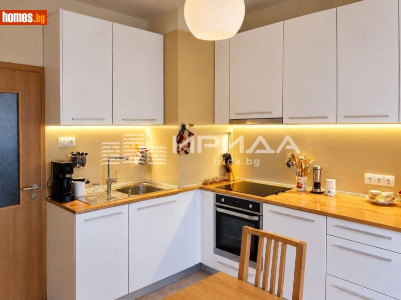 Тристаен, 97m² - Жк. Яворов, София - Апартамент за продажба - Ирида - 121202170